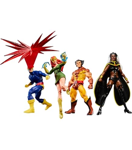 Amazon.co.jp: ML 限定 X-Men (2000) 20周年 ﾄﾞﾐﾉ : おもちゃ